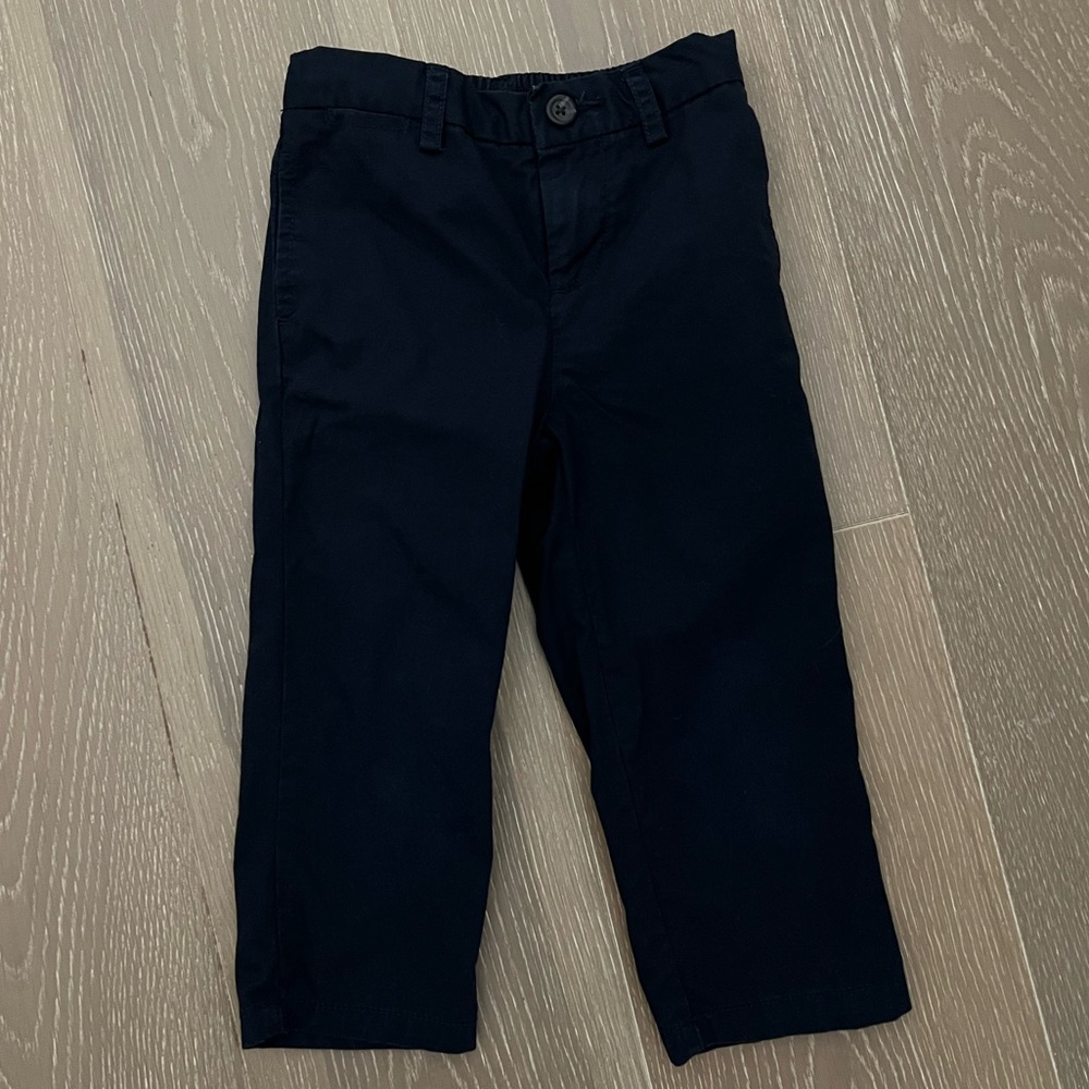 Navy Ralph Lauren Pants 24M